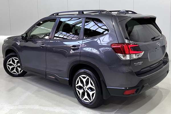 2024 Subaru Forester 2.5i S5 4X4