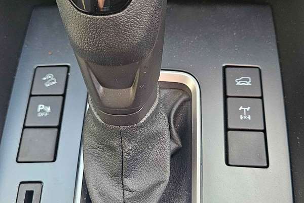 2025 Mazda BT-50 XT TF 4X4