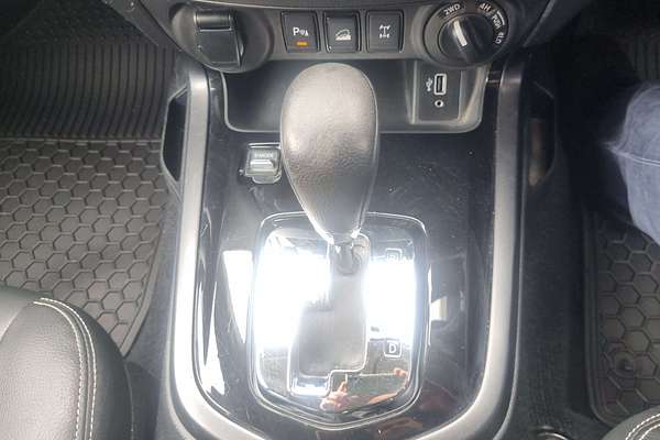 2021 Nissan Navara PRO-4X D23 4X4