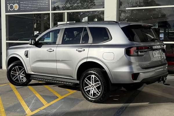 2024 Ford Everest Trend  2.0L