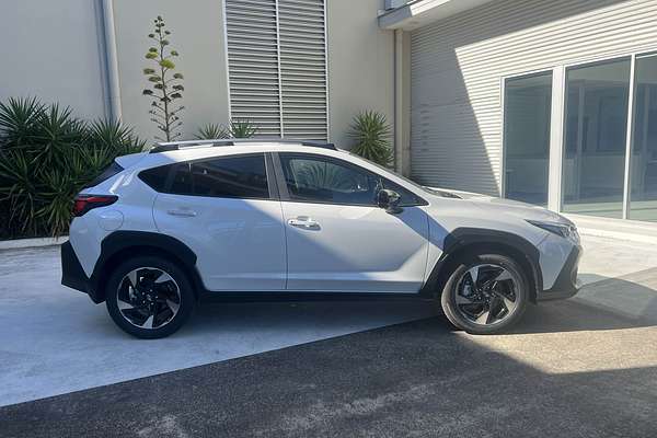 2025 Subaru Crosstrek 2.0S G6X