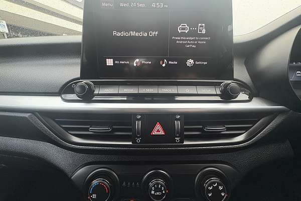 2021 Kia Cerato S BD