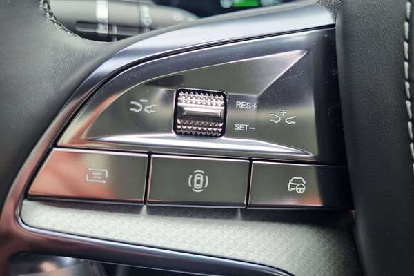 2025 BYD SEALION 7 Premium