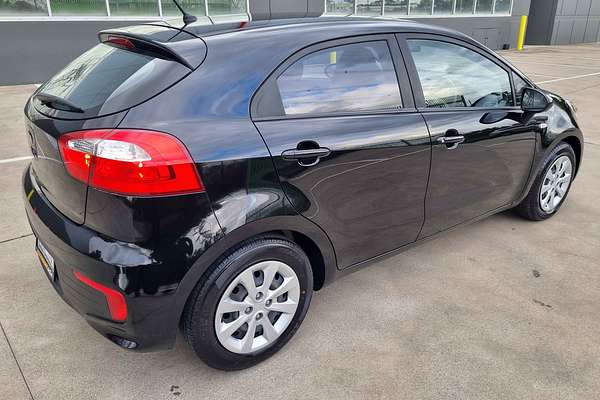 2016 Kia Rio S UB