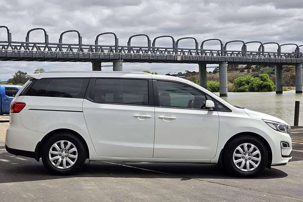 2019 Kia Carnival S YP