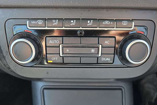 2011 Volkswagen Tiguan 125TSI 5N