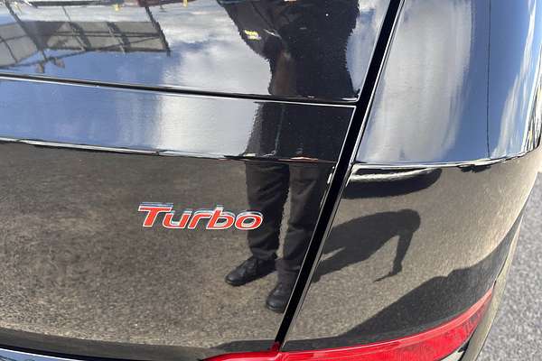 2016 Hyundai Tucson Highlander TLe