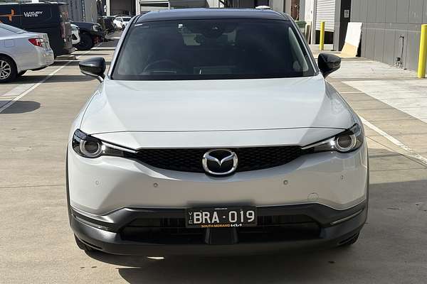 2021 Mazda MX-30 G20e Astina DR Series