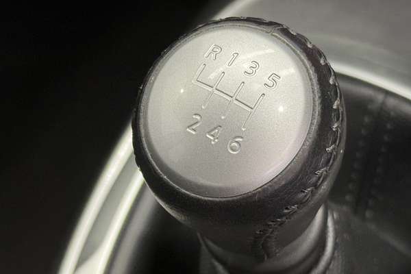 2015 Nissan JUKE ST (FWD) F15 SERIES 2