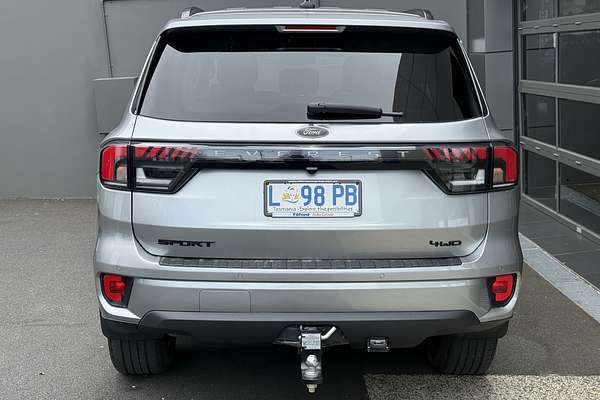 2024 Ford Everest Sport 3.0L