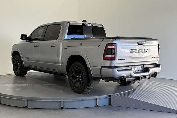 2022 RAM 1500 LIMITED RAMBOX (HYBRID) DT MY22 4X4