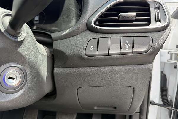 2023 Hyundai i30 PD.V4