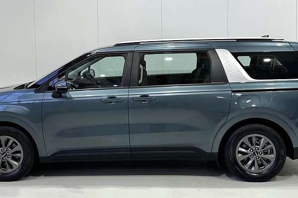 2022 Kia Carnival S KA4 2WD