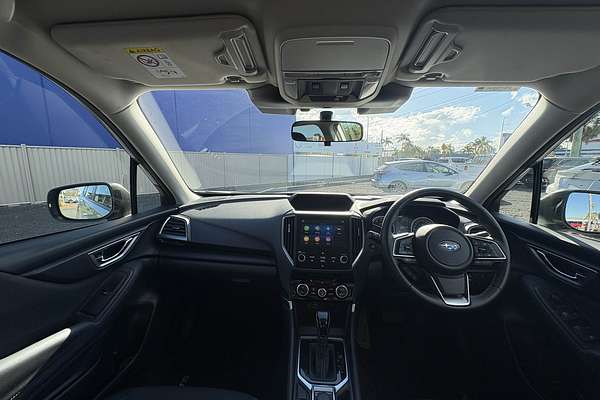2023 Subaru Forester 2.5i S5