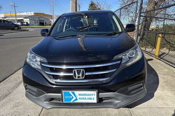 2013 Honda CR-V VTi RM