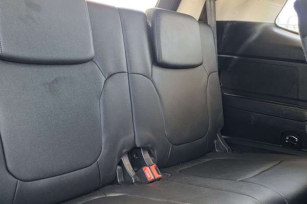 2022 Ford Everest Sport  3.0L