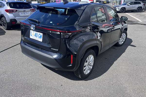 2023 Toyota Yaris Cross GX MXPJ10R