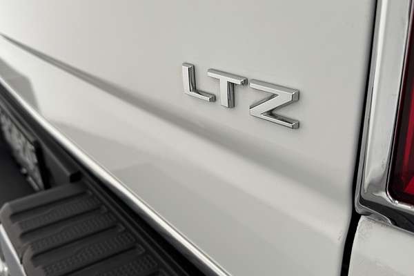 2022 Chevrolet Silverado 1500 LTZ PREMIUM TECH PACK T1 MY23 4X4