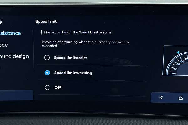 2024 Hyundai Sonata N Line DN8.V4 2WD