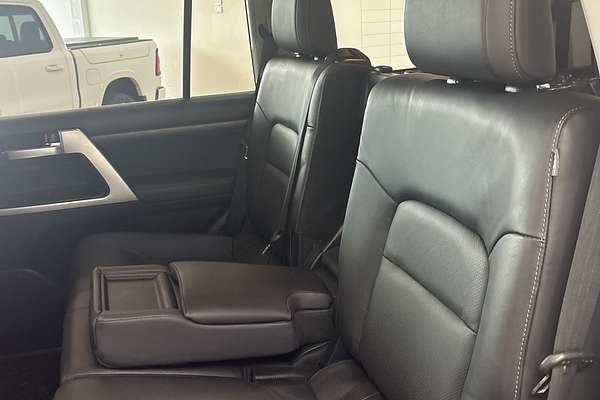 2020 Toyota Landcruiser VX VDJ200R