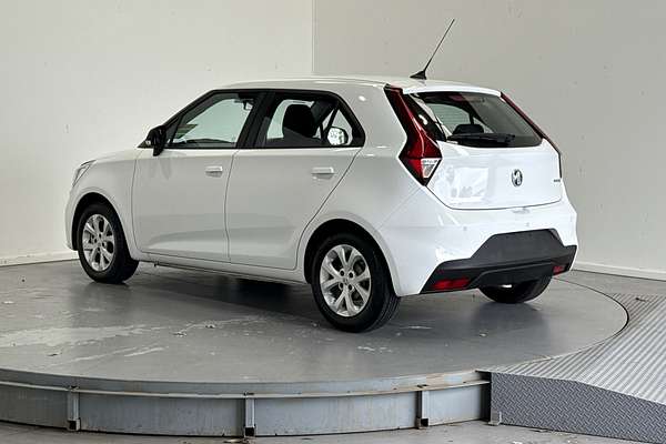 2024 MG MG3 CORE SZP1 MY24