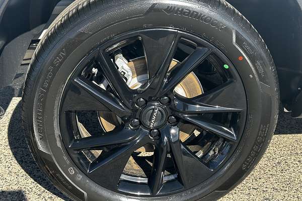 2025 GWM Haval H6 Ultra Hybrid B01