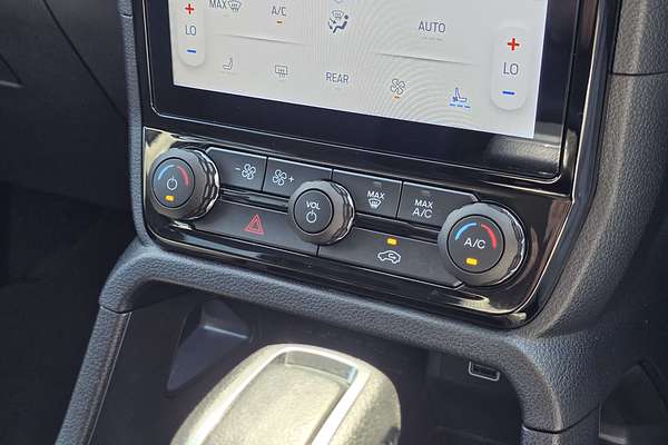 2024 Ford Everest Sport 2.0L