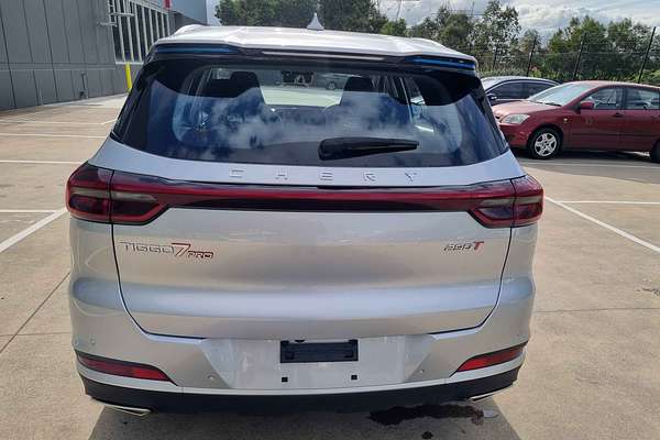 2023 Chery Tiggo 7 Pro Urban