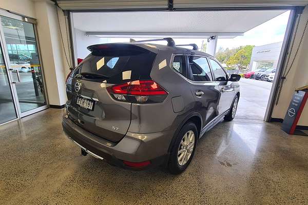 2020 Nissan X-TRAIL ST T32 Series III