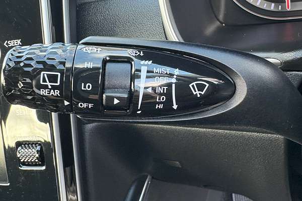 2022 Hyundai Tucson NX4.V1