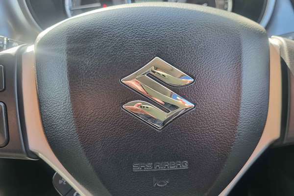 2019 Suzuki Vitara LY Series II