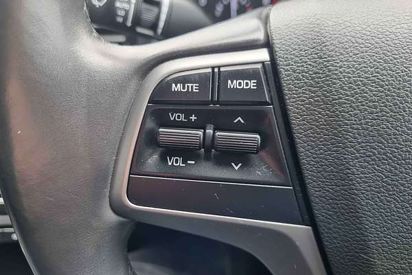 2017 Hyundai Elantra Elite AD