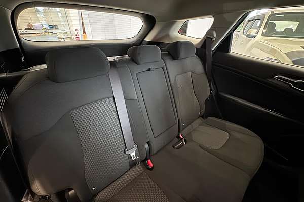 2024 Kia Sportage SX NQ5