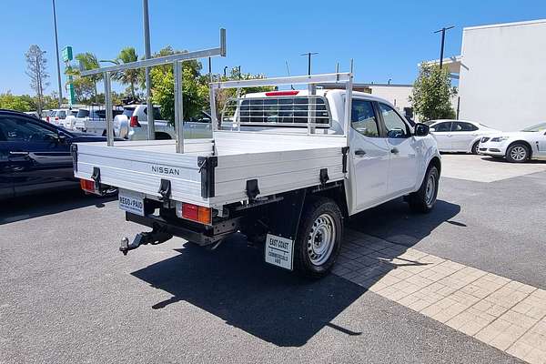 2021 Nissan Navara SL D23 4X4