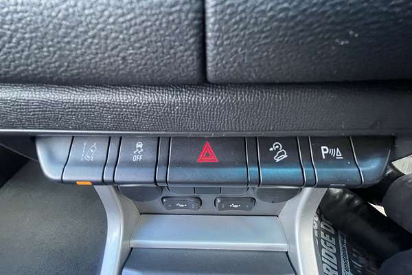 2025 Holden Colorado Z71 RG 4X4