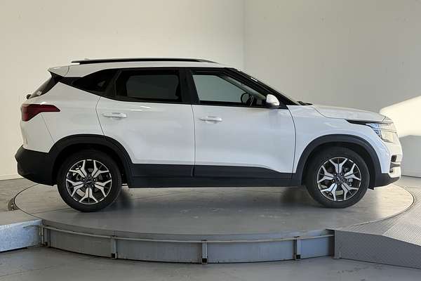 2022 Kia Seltos SPORT (FWD) SP2 MY22