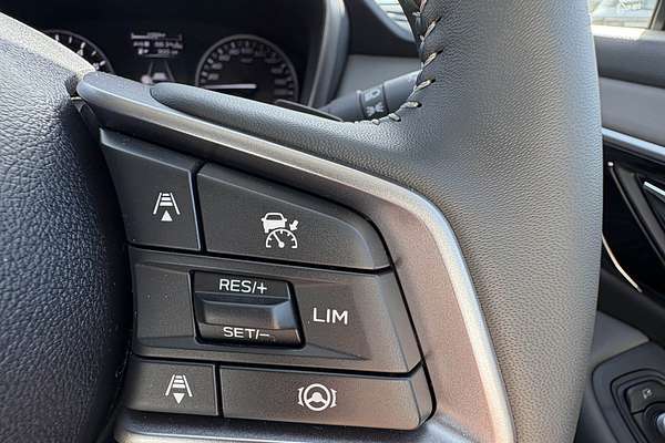 2025 Subaru Outback AWD Sport 6GEN