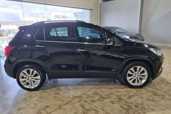 2019 Holden Trax LTZ TJ