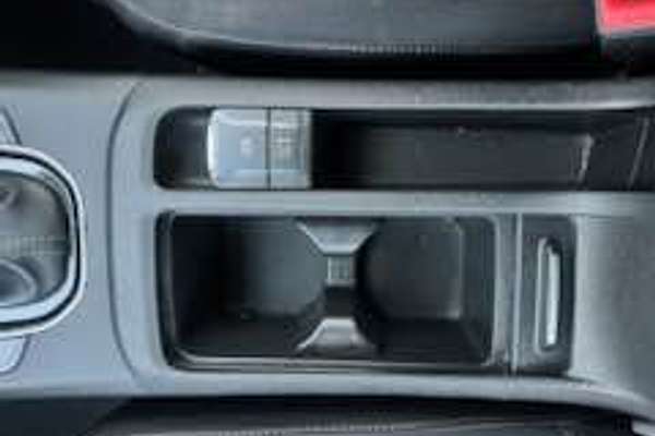 2022 Hyundai i30 PD.V4