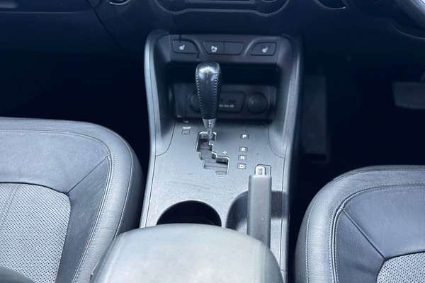 2013 Hyundai ix35 SE LM2