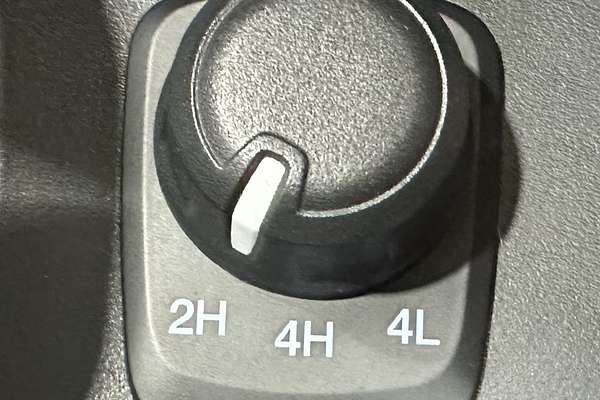 2021 Ford Ranger XLT PX MkIII 4X4 3.2L