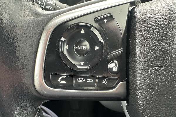 2019 Honda CR-V VTi-S RW
