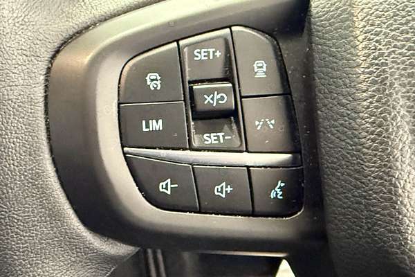 2024 Ford Everest SPORT (4WD) UB MY24 3.0L