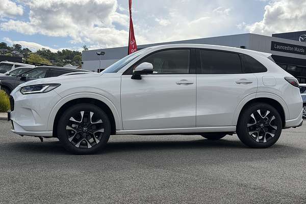 2024 Honda ZR-V VTi LX RZ