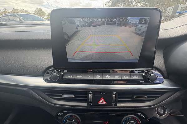 2019 Kia Cerato GT BD