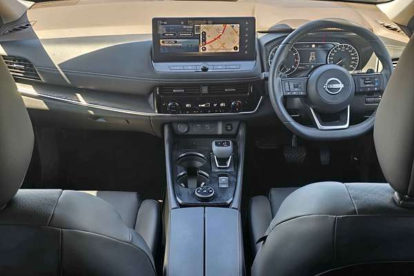 2024 Nissan X-TRAIL ST-L T33