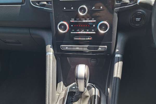 2016 Renault Koleos Zen HZG