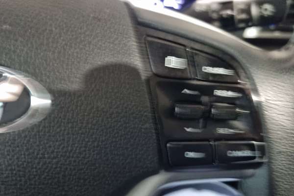 2018 Hyundai Tucson Highlander TLE2