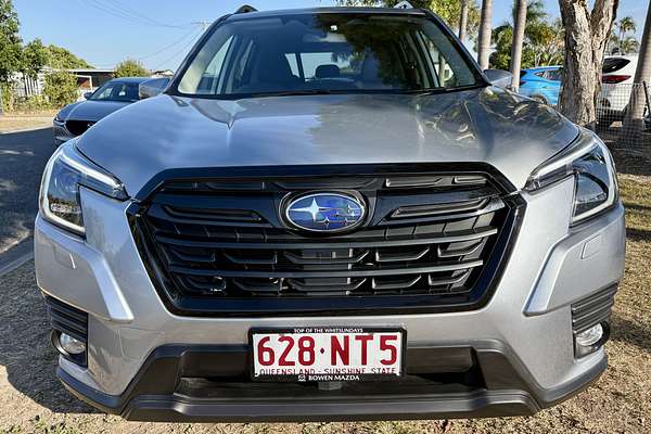2023 Subaru Forester 2.5i S5