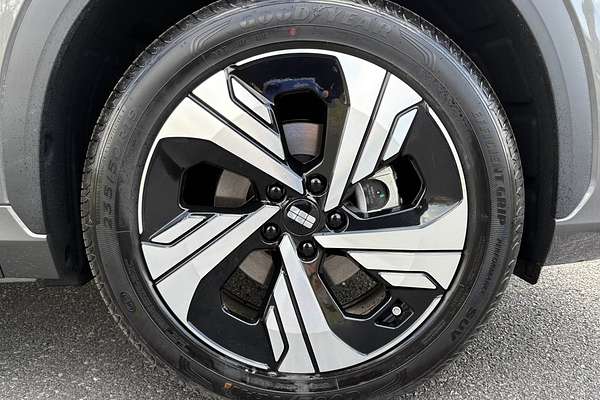 2025 Geely EX5 Inspire E245